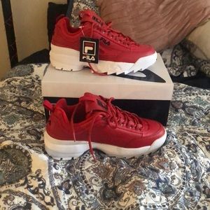 NWT disruptor 2 premium